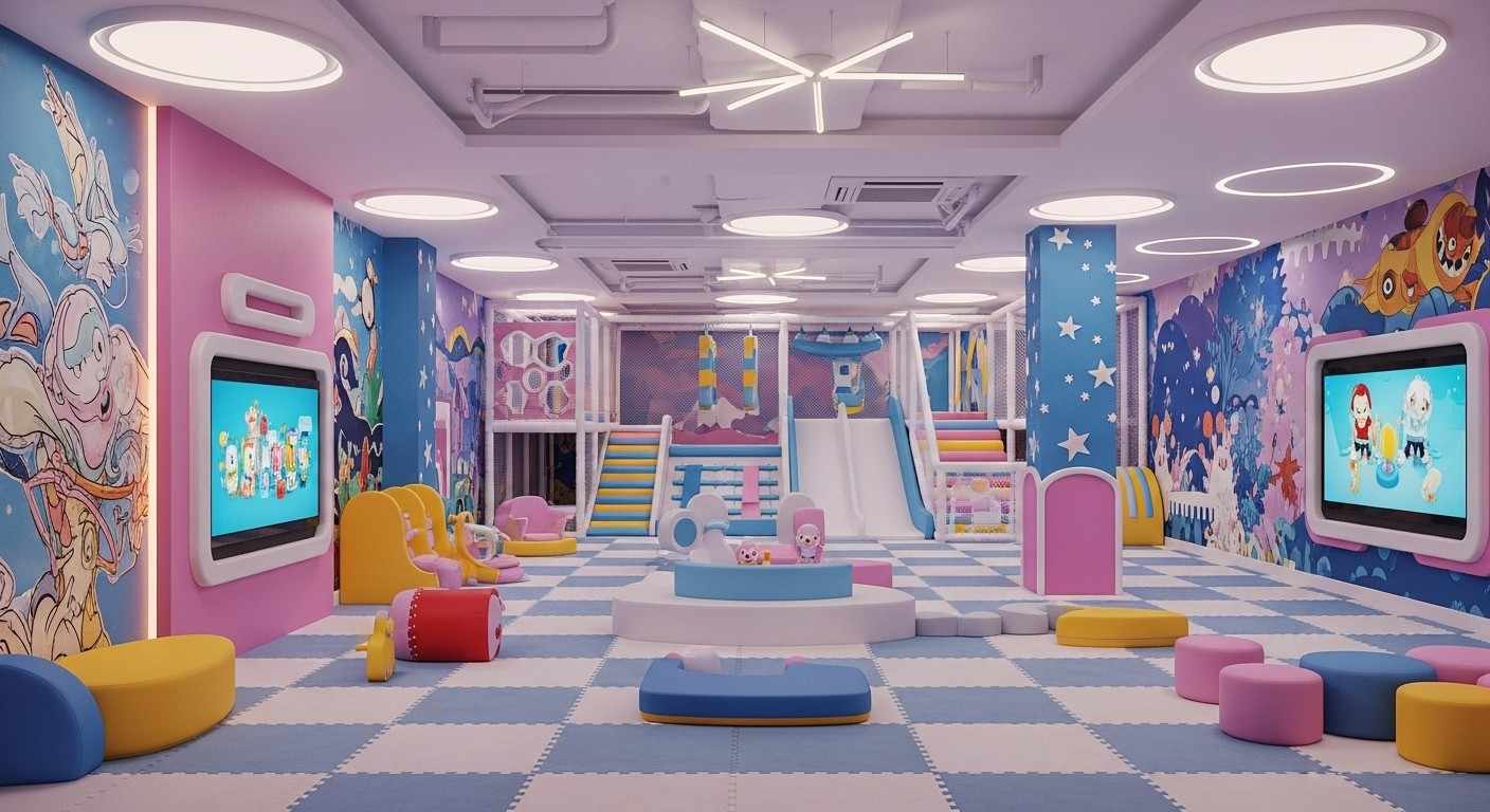 Construction Workers