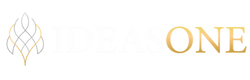 Ideas One Logo